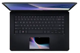 ZenBook Pro 15: o portátil Asus com ecrã tátil no touchpad custa €2999 em Portugal
