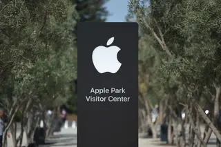 Apple vai lançar cartão de crédito ainda este ano