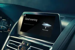 BMW e Mercedes planeiam aliar-se contra a Tesla