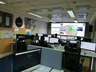 O Centro de Ciberdefesa vai iniciar o reforço do contingente de ciberoperacionais
