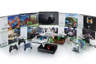 Xbox Maverick sem Blu-ray está a dois meses de chegar?