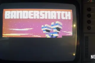 Netflix vai aplicar “fórmula Bandersnatch” a romances, comédias e mais filmes