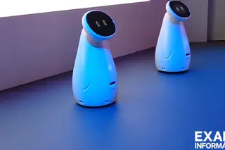 CES: O melhor da CES num vídeo em direto... com vários imprevistos