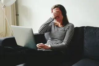 DaaS ou a perigosa customização da pornografia