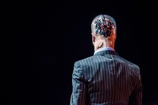 A Inteligência Artificial ao serviço do RGPD