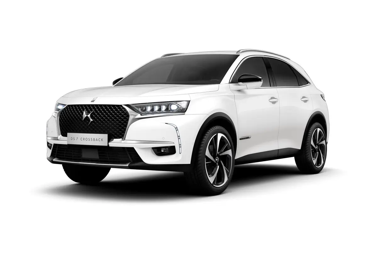 DS7