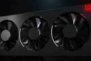 Chegou a primeira placa gráfica com processador de 7 nanómetros