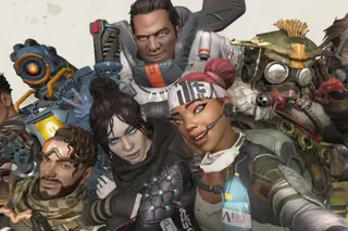Apex Legends, potencial rival de Fortnite consegue dez milhões de utilizadores em três dias