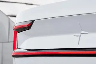 Anúncio de revelação do Polestar 2 inclui “carta de despedida” para a indústria automóvel