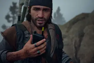 Primeiro contacto com Days Gone: Monstros, motas e muita natureza