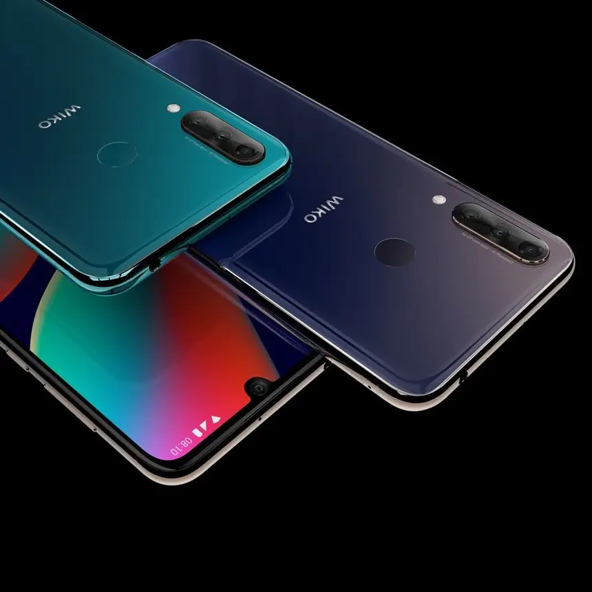 A Wiko anunciou no Mobile World Congress os novos modelos de smartphone, o View 3 e o View 3 Pro.