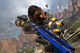 Apex Legends: já foram banidas meio milhão de contas