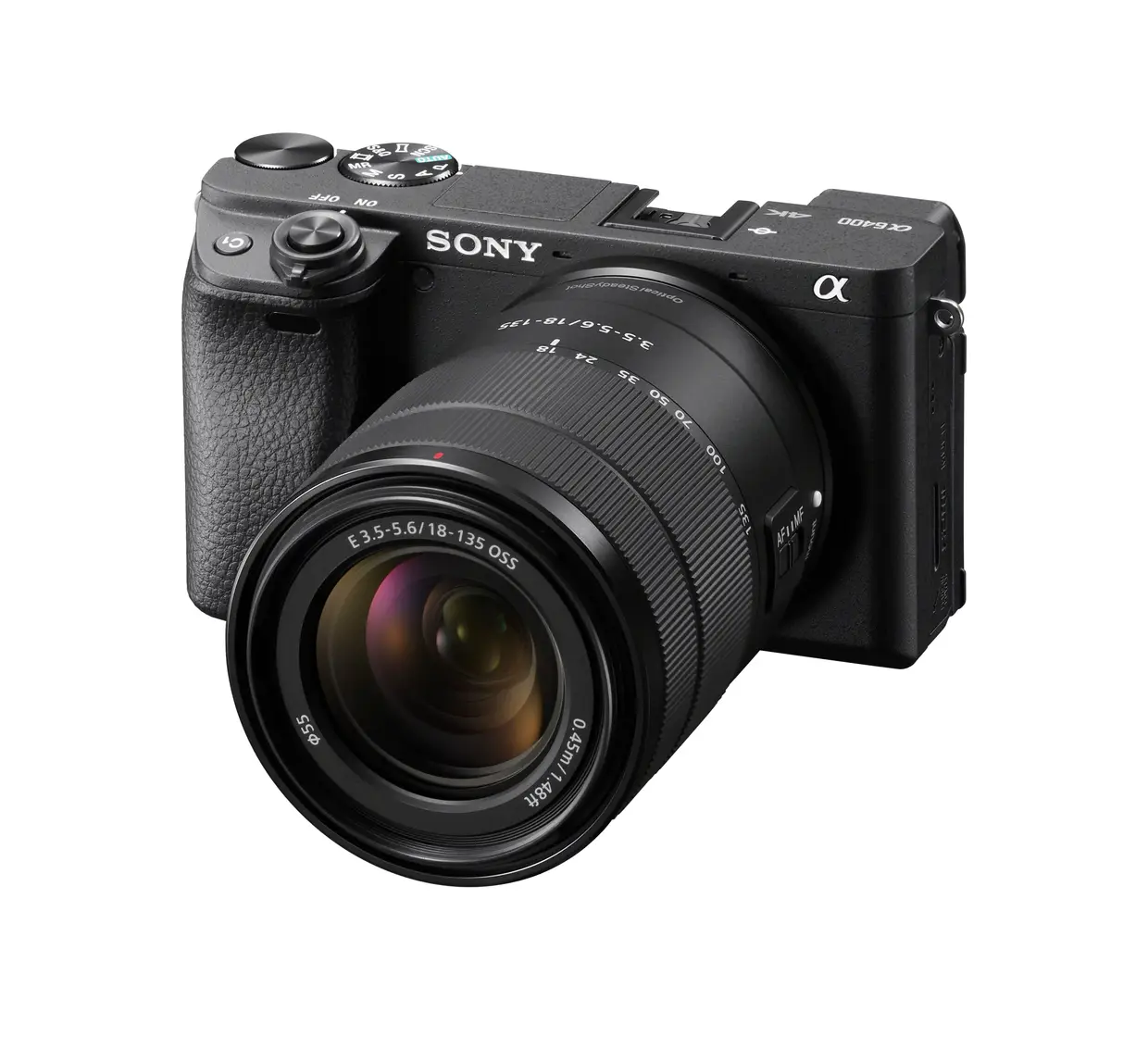 A nova câmara da Sony tem um AF com apenas 0,02 segundos e novos recursos de foco visual, que recorrem a um sistema de inteligência artificial para detetar e processar dados oculares em tempo real. Terá um preço de €1050 (apenas o corpo), caso esteja num kit com a lente SELP1650 ficará a um preço aproximado de €1150. Caso o kit venha com a lente SEL18135, o preço de venda será de €1450