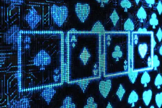 Jogo online ilegal movimenta 90 milhões em Portugal