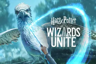 Wizards Unite: Harry Potter ao estilo Pokémon Go