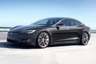 Tesla vai aumentar preços de carros elétricos em 3%
