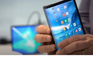 Exame Informática TV, nº 633, Mobile World Congress, programa 1