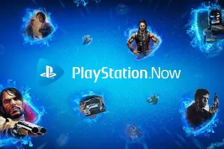 Serviço de streaming Playstation Now já está em Portugal com mais de 600 jogos