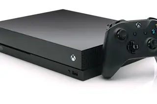 Microsoft apresenta sistema de stream de jogos de PC para a Xbox One