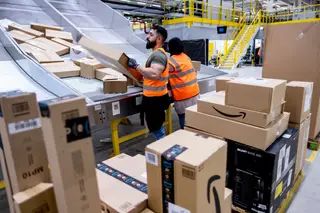 Amazon remove livros sobre cura do autismo de loja online