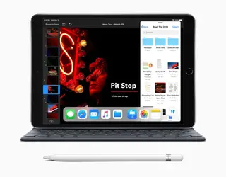 Apple remodela iPad Air e iPad Mini