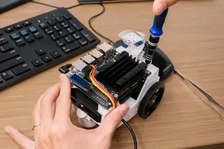 Jetson Nano, o minicomputador com IA da Nvidia e que custa 99 dólares