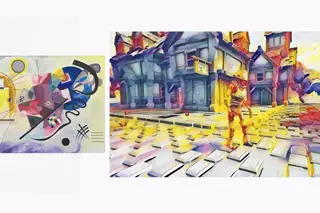 Aí está o Stadia, o serviço de streaming de jogos da Google