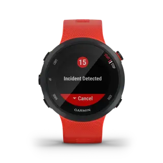 Garmin Forerunner 45