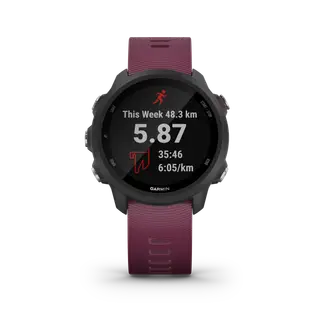 Garmin Forerunner 245