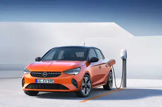 Confirmado: Opel Corsa-e abaixo dos €30.000 em Portugal