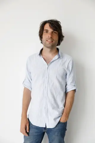 Luís António já passou por algumas das maiores produtoras de videojogos da atualidade. Tem o desejeo de um dia poder voltar a Portugal com a sua própria produtora