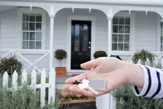 A tecnologia no mundo do imobiliário