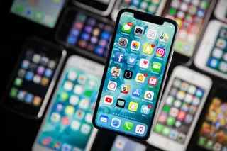 Tutorial: apps perdidas, apps recuperadas