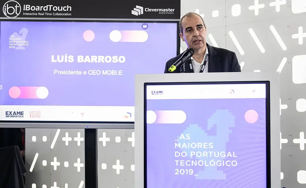 Luís Barroso, presidente da Mobi.E, confirmou que a rede de carregadores de carros elétricos vai ser concessionada até ao final do primeiro trimestre de 2020, em 11 lotes de escala nacional