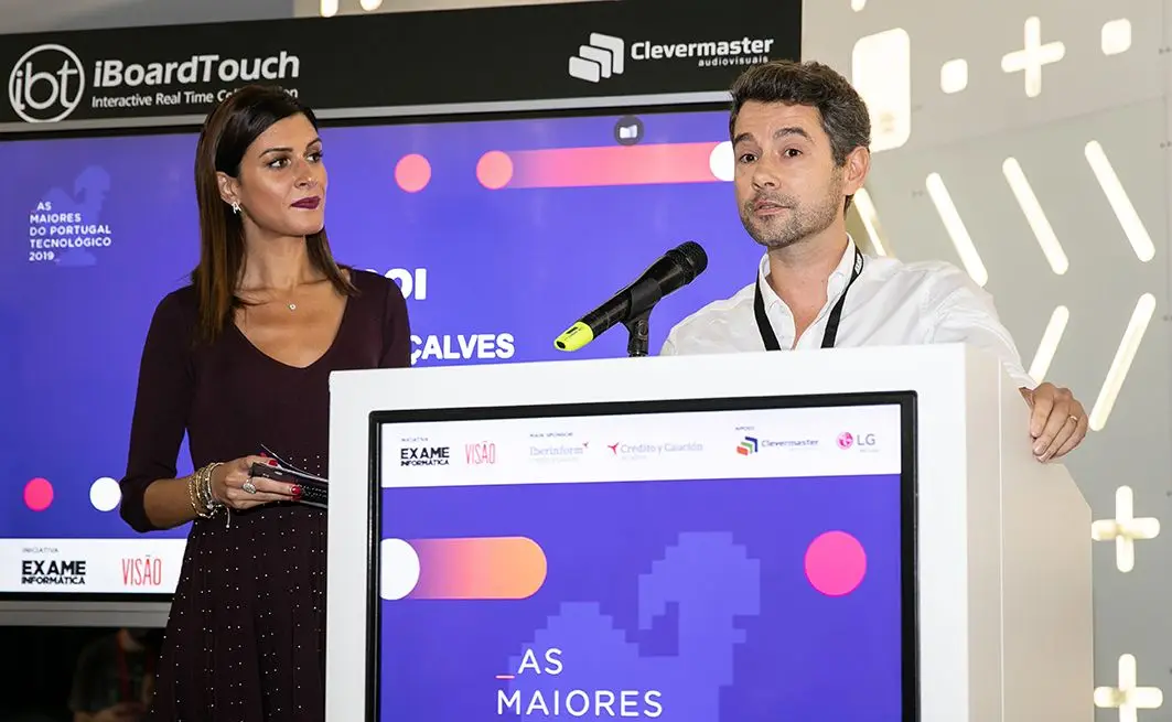 Miguel Gonçalves, o líder da e-Goi, recordou os primeiros passos que o levariam a tornar-se um ciberempresário de sucesso. Sedeada em Matosinhos, a e-Goi é hoje o nome maior nas plataformas das campanhas de marketing por e-mail e telemóvel