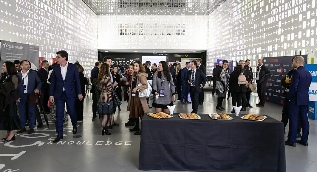 A quinta edição da conferência As Maiores do Portugal Tecnológico juntou premiados, palestrantes, e curiosos numa sala bem composta no Pavilhão do Conhecimento, Parque das Nações, Lisboa
