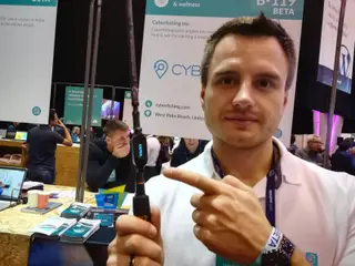 Egor Pchelnikov, da Cyberfishing