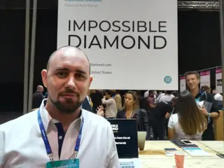 Ryan Shearman, da Impossible Diamond