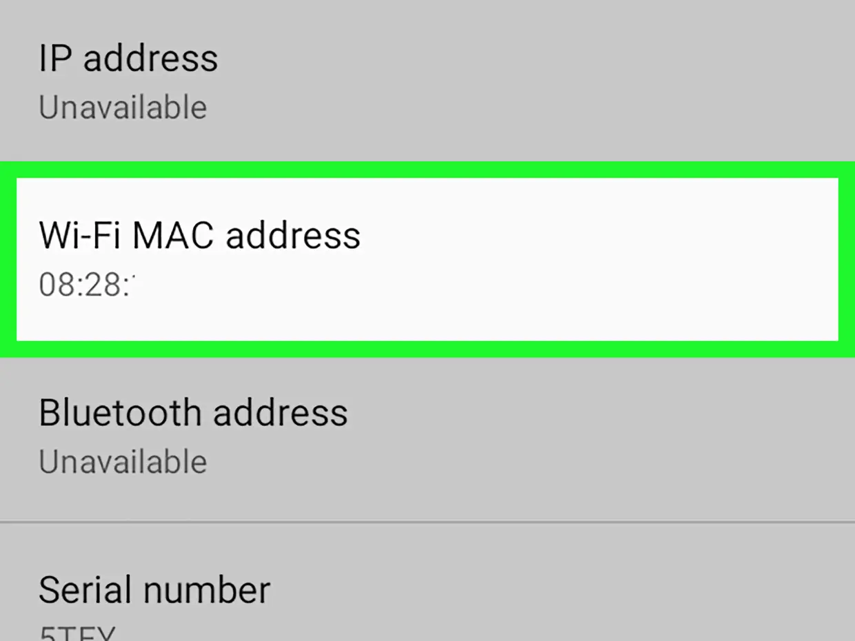Mac address: recorra aos filtros de endereços Mac – uma funcionalidade quase sempre disponível nas configurações do seu router. Com esta filtragem, pode criar uma whitelist dos dispositivos que podem aceder à rede ou impedir outros de o fazerem, criando o contrário: uma blacklist de determinados equipamentos.