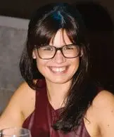 Beatriz Jorge, responsável pelo setor da Saúde na GS1 Portugal