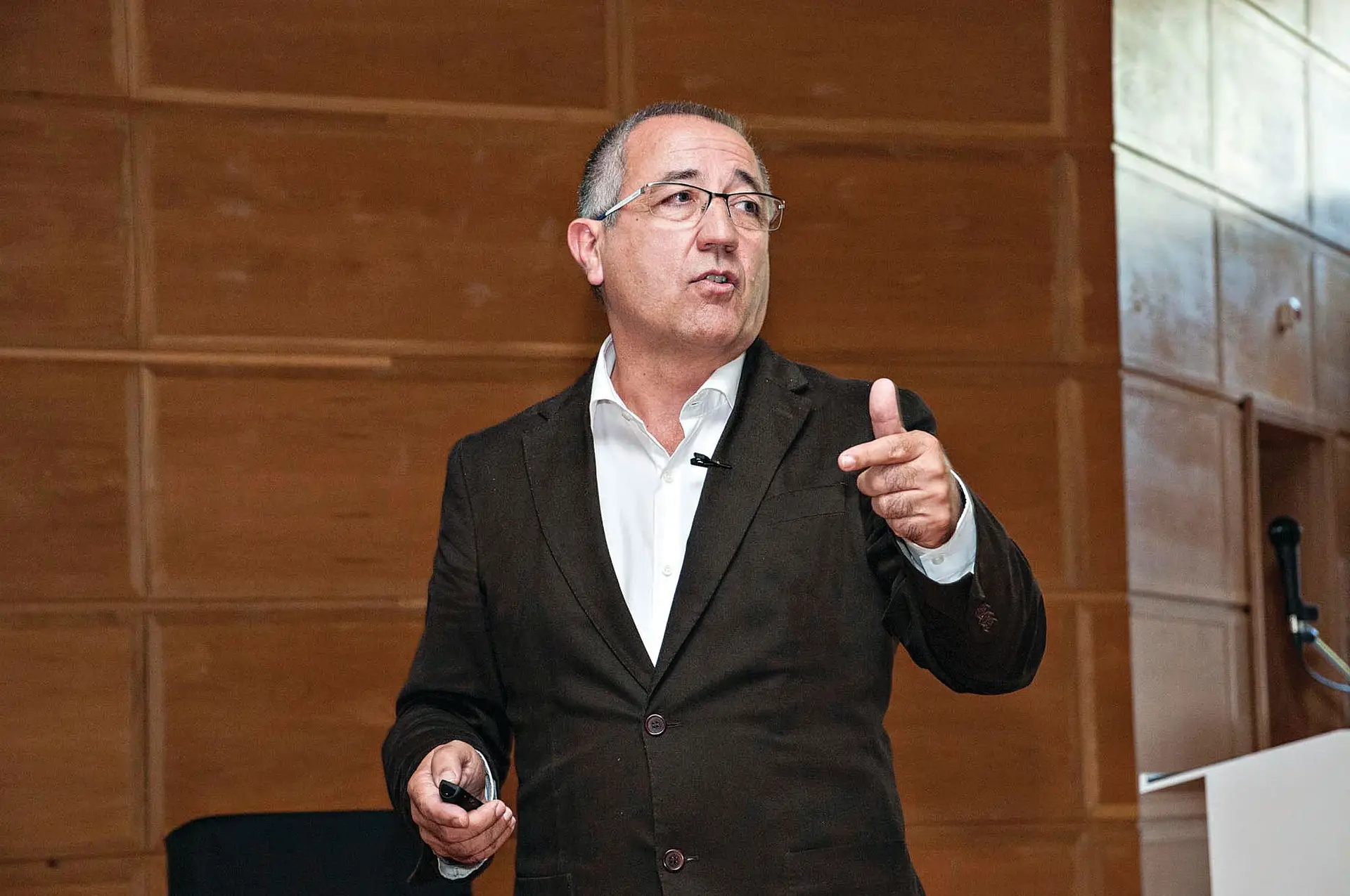 José António Rousseau