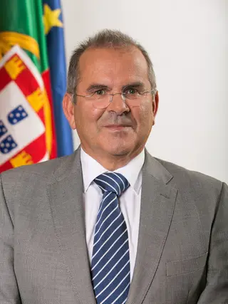 Carlos Miguel, secretário de Estado das Autarquias Locais, foi presidente de câmara de Torres Vedras entre 2004 e 2015