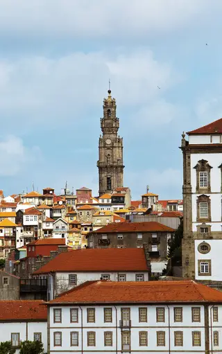 Só no distrito do Porto estão em comercialização 96.751 imóveis