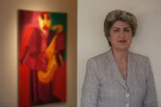 Parlamento Europeu. Maria João Rodrigues acusada de assédio moral