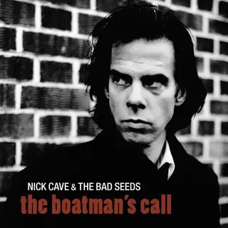 "The Boatman's Call", de Nick Cave