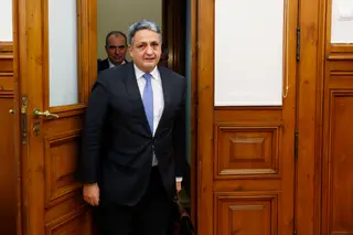 CGD encaixa mais-valias de €200 milhões com venda de filiais