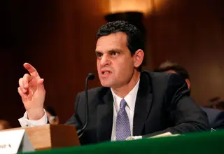 David Cohen, ex-diretor da CIA, é um dos participantes convidados e a sua intervenção deverá ser escutada com muita atenção