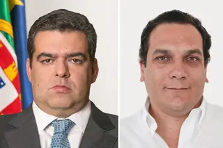 Viagens Galp. Ministério Público propõe suspensão provisória do processo a arguidos