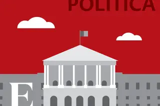 Comissão Política