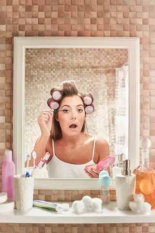 Uma grande parte dos serviços para usufruir em casa estão relacionados com a beleza e bem-estar